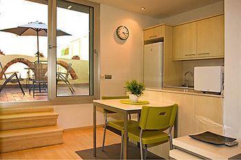 Appartement Feelathome Barcelona
