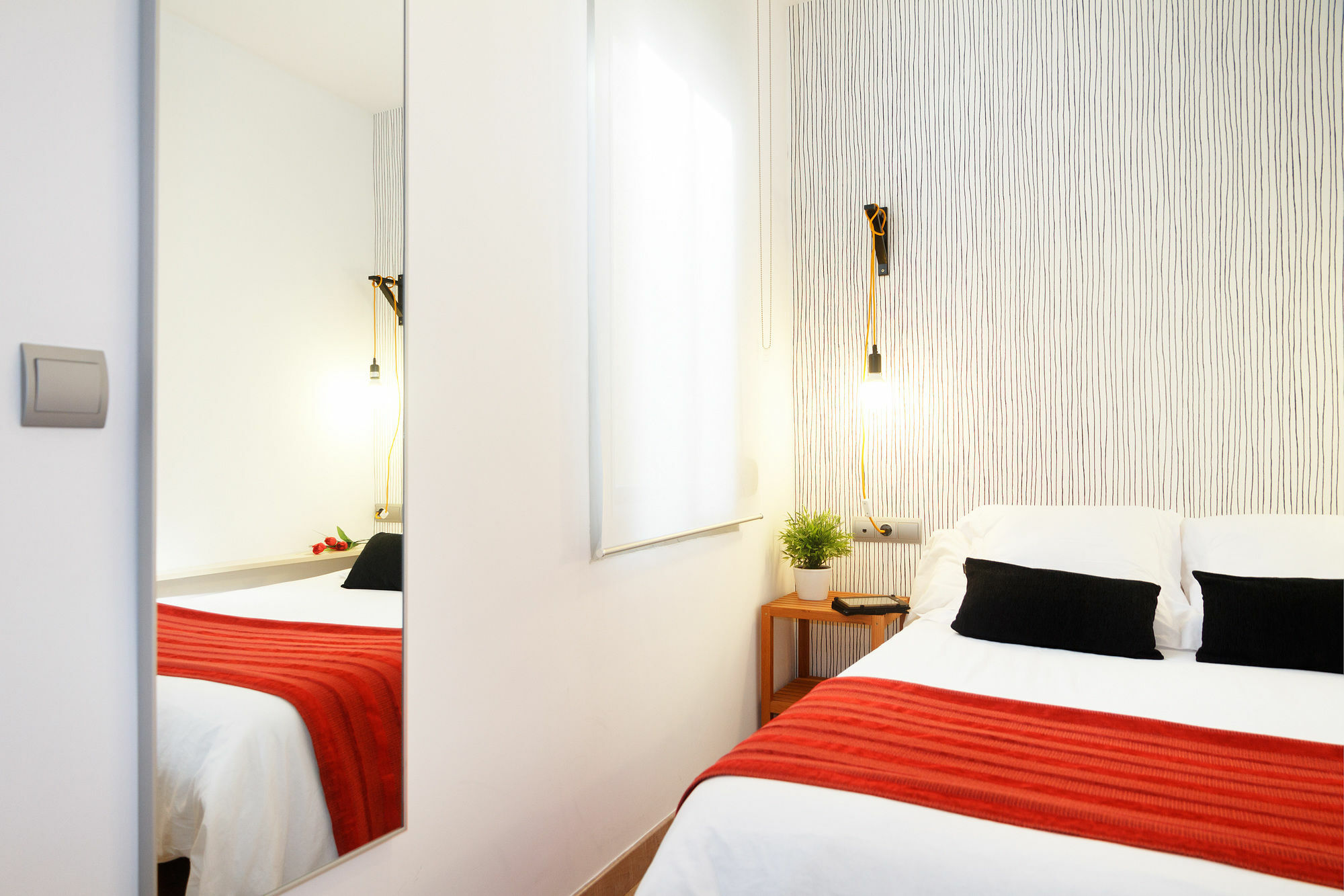 Appartement Feelathome