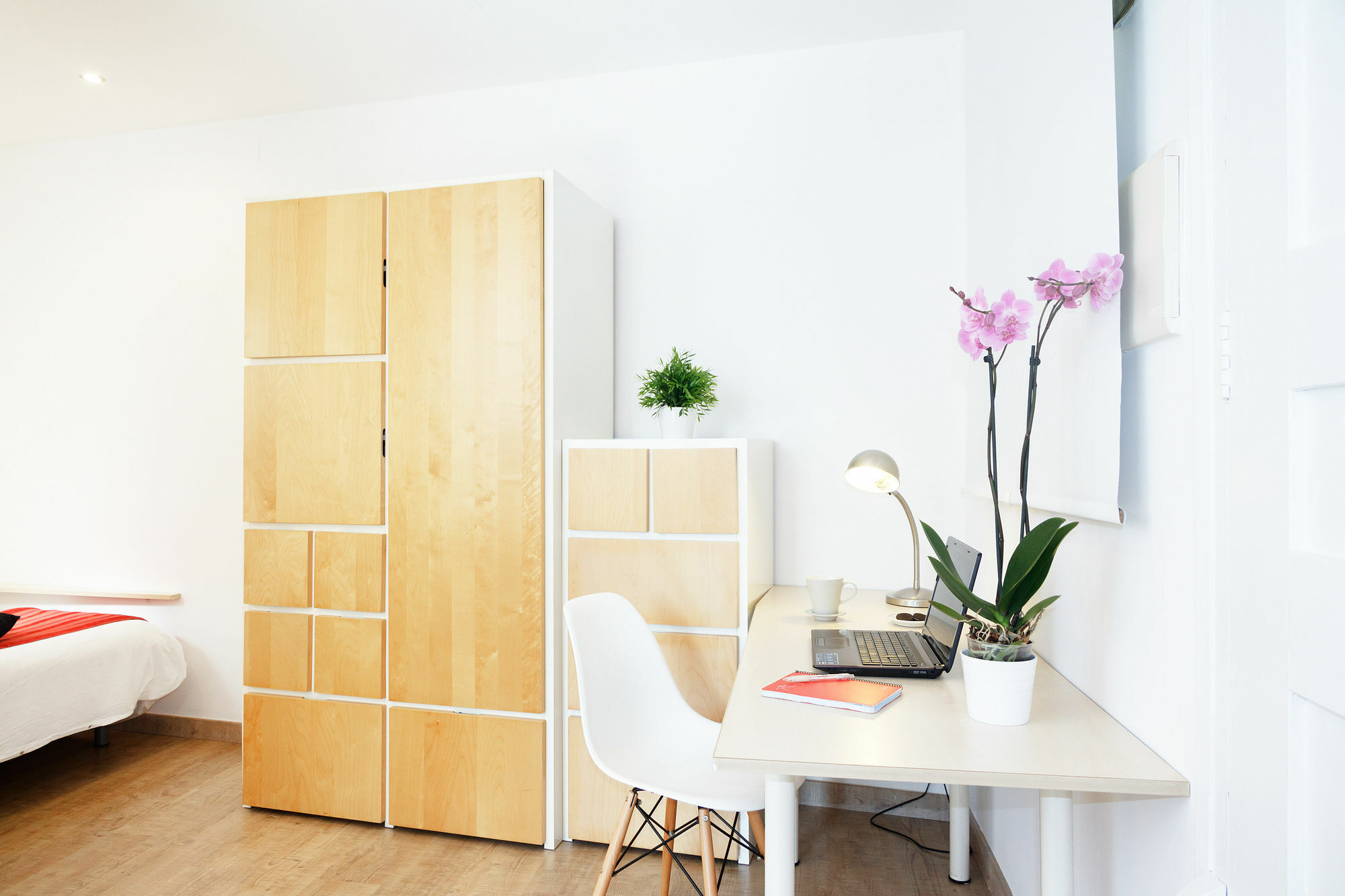 Feelathome Appartement *