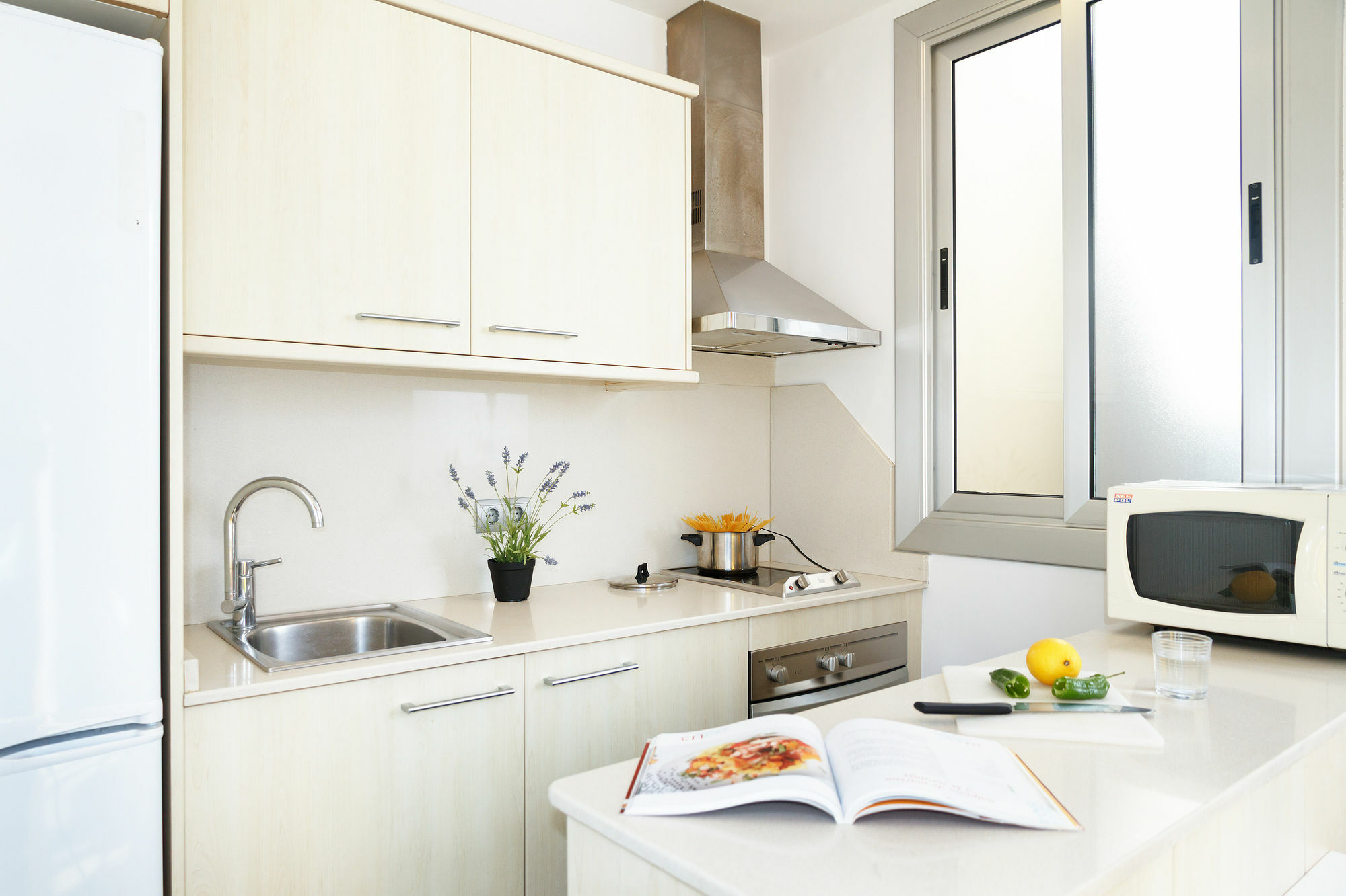 Appartement Feelathome Barcelona